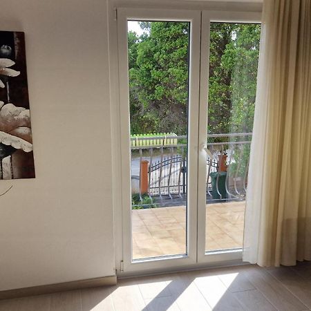 Apartmani Volga Petrčane Zewnętrze zdjęcie