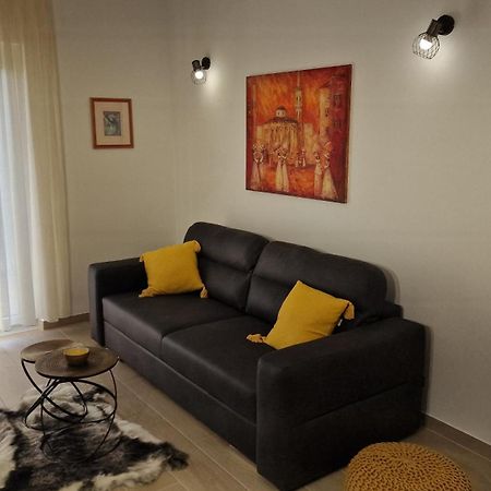 Apartmani Volga Petrčane Zewnętrze zdjęcie