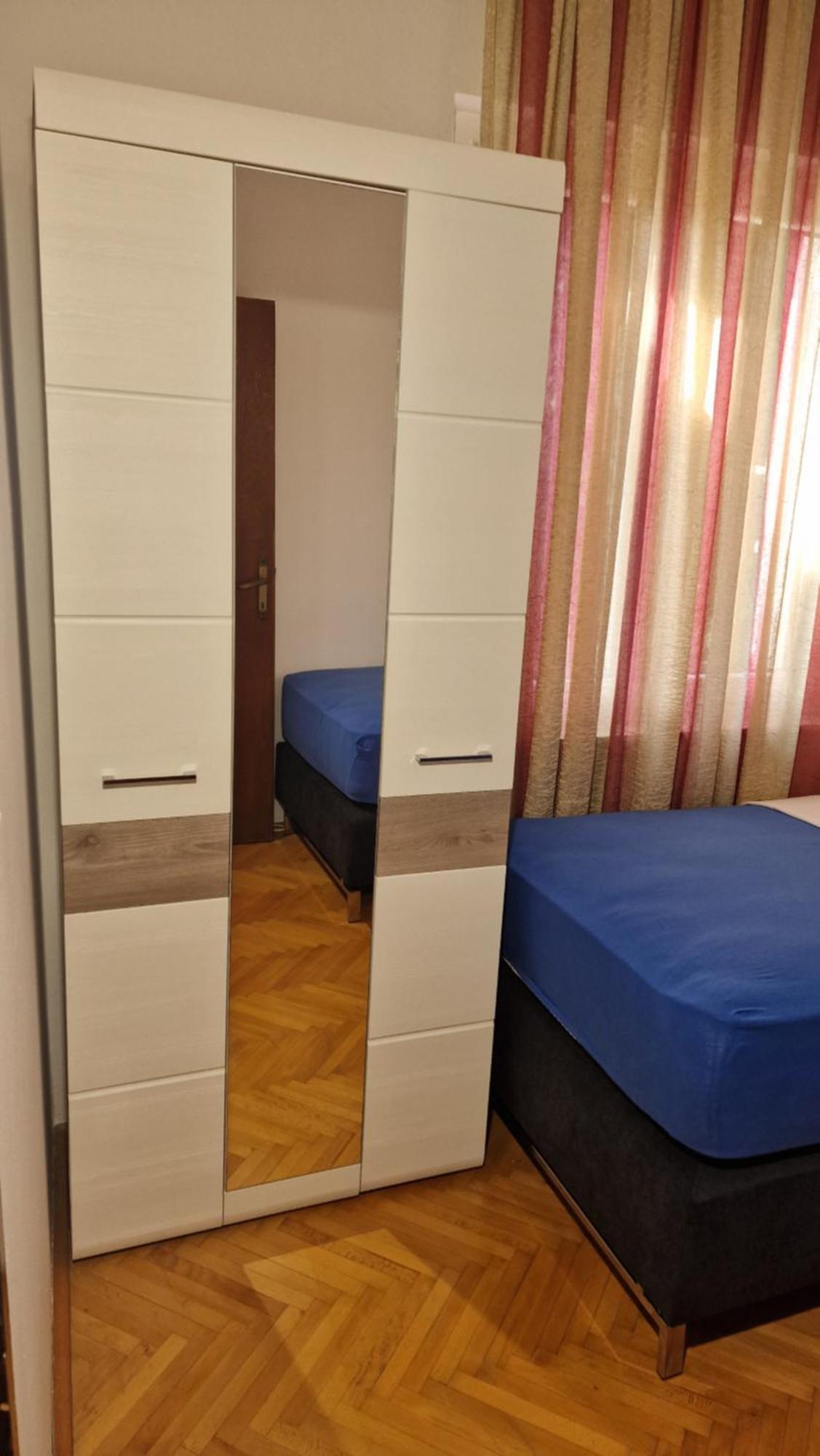 Apartmani Volga Petrčane Zewnętrze zdjęcie