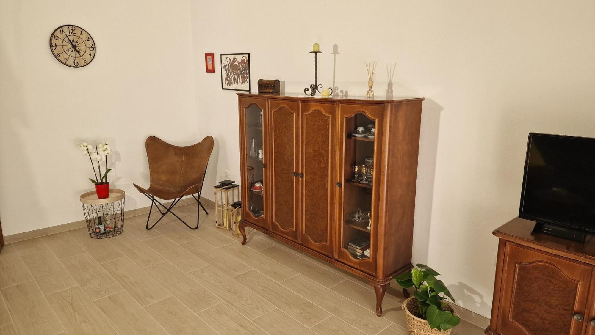 Apartmani Volga Petrčane Zewnętrze zdjęcie