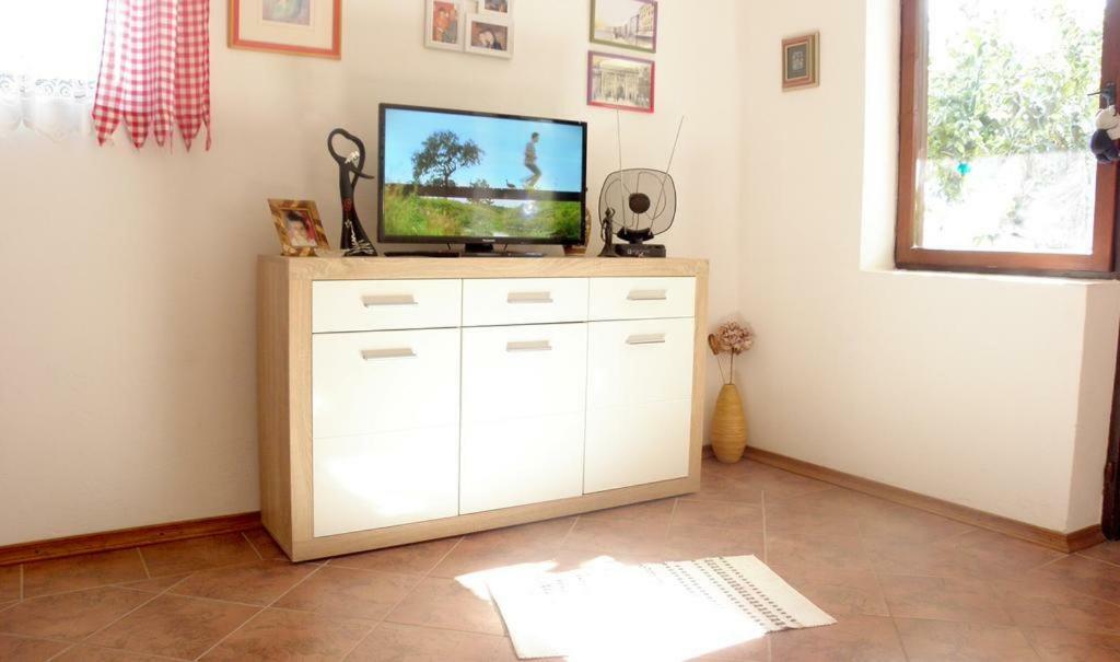 Apartmani Volga Petrčane Zewnętrze zdjęcie